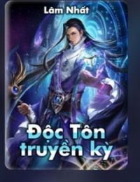 Độc Tôn Truyền Kỳ – Thanh Vân Môn