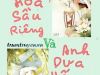 Hoa Sầu Riêng Và Anh Dưa Hấu