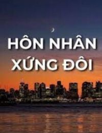 Hôn Nhân Xứng Đôi