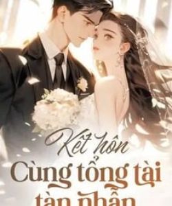 Kết Hôn Cùng Tổng Tài Tàn Nhẫn