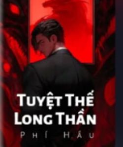 Tuyệt Thế Long Thần