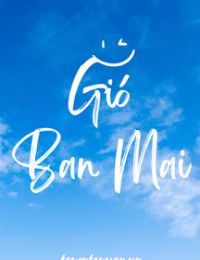 Gió Ban Mai